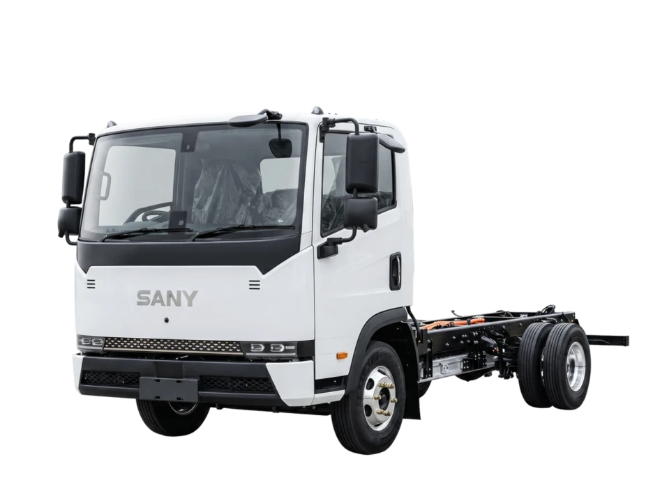 SANY C95